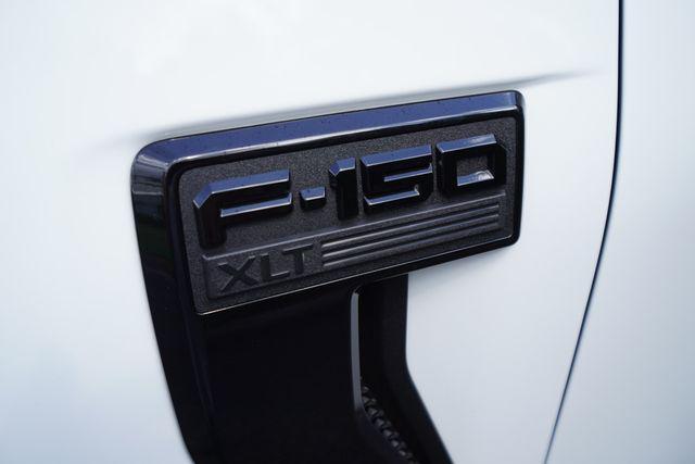 Photo of 2025 OXFORD WHITE Ford F-150