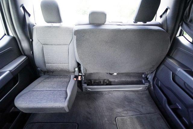 Photo of 2025 OXFORD WHITE Ford F-150