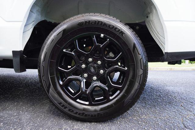 Photo of 2025 OXFORD WHITE Ford F-150