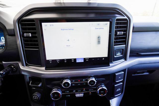Photo of 2025 OXFORD WHITE Ford F-150