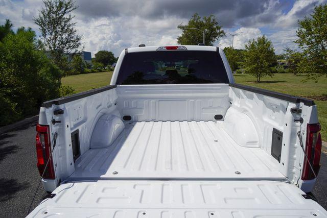 Photo of 2025 OXFORD WHITE Ford F-150