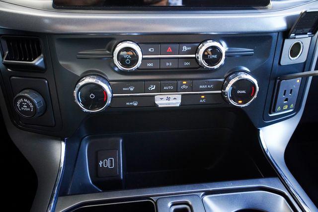 Photo of 2025 OXFORD WHITE Ford F-150