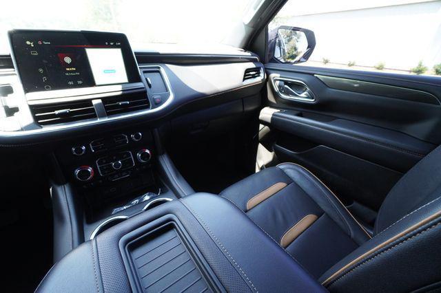 Photo of 2024 Onyx Black GMC Yukon