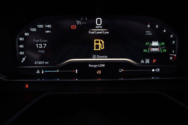 Photo of 2024 Onyx Black GMC Yukon