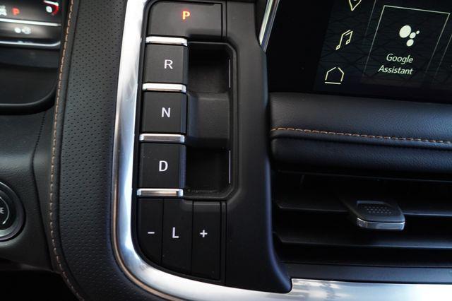 Photo of 2024 Onyx Black GMC Yukon