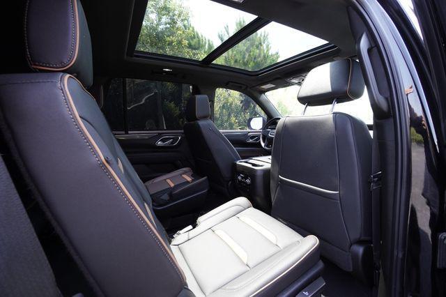 Photo of 2024 Onyx Black GMC Yukon