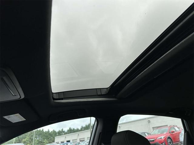 Photo of 2025 Solar Silver Metallic Honda Accord Hybrid