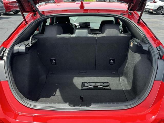 Photo of 2024 Red Honda Civic