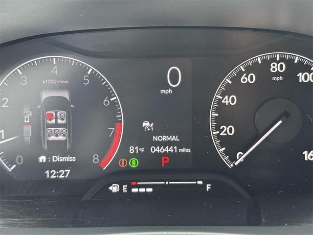Photo of 2024 Red Honda Civic