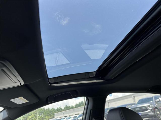 Photo of 2025 Urban Gray Pearl Honda Accord Hybrid