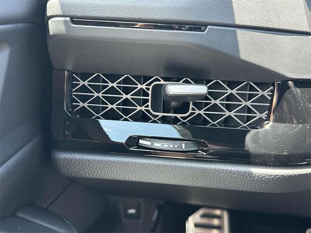 Photo of 2025 Urban Gray Pearl Honda Accord Hybrid