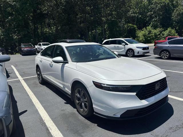 2023 Honda Accord