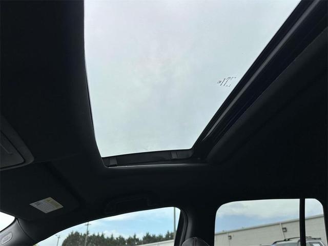 Photo of 2025 Crystal Black Pearl Honda Ridgeline
