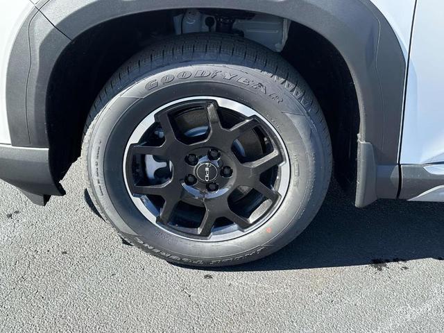 Photo of 2025 Platinum White Pearl Honda Pilot