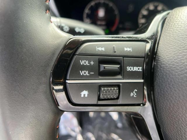 Photo of 2024 Red Honda HR-V