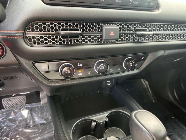 Photo of 2024 Red Honda HR-V