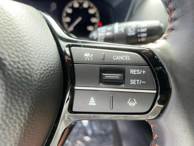 Photo of 2024 Red Honda HR-V