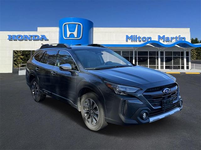 2023 Subaru Outback