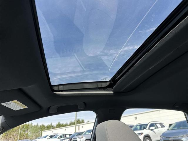 Photo of 2025 WY Honda Civic Hybrid