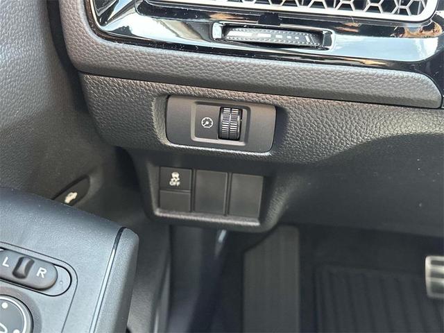 Photo of 2025 WY Honda Civic Hybrid