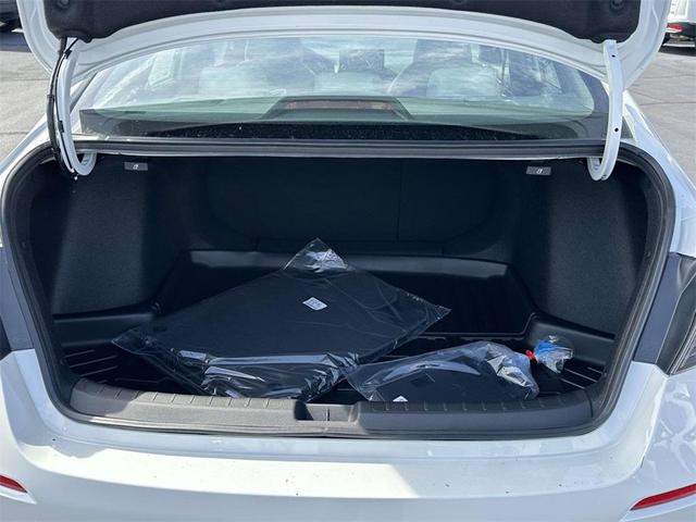 Photo of 2025 WY Honda Civic Hybrid