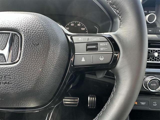 Photo of 2025 WY Honda Civic Hybrid