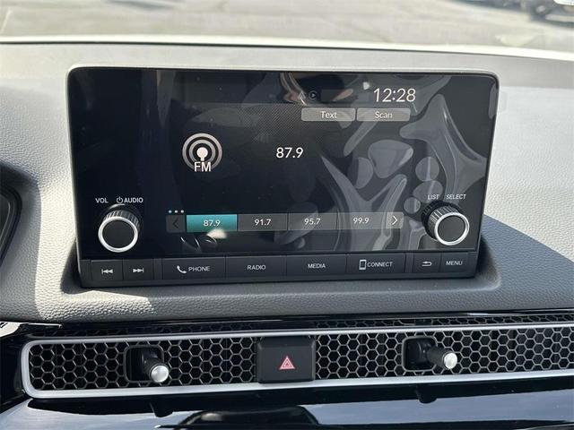 Photo of 2025 WY Honda Civic Hybrid