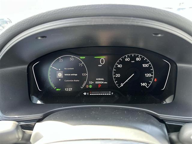 Photo of 2025 WY Honda Civic Hybrid