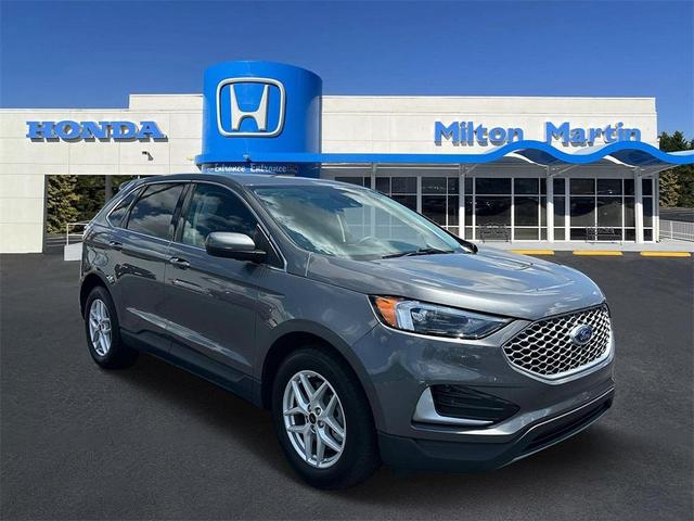 2023 Ford Edge