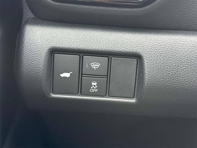 Photo of 2025 Crystal Black Pearl Honda Pilot