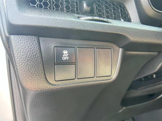 Photo of 2024 Silver Honda CR-V Hybrid
