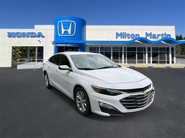 2023 Chevrolet Malibu