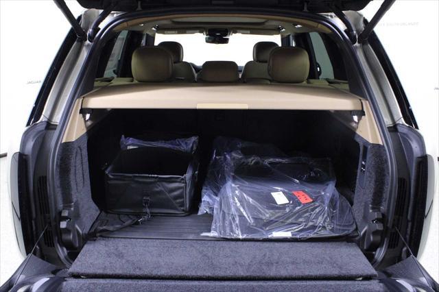Photo of 2025 BATUMI GLD PREM Land Rover Range Rover