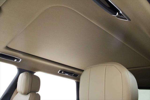 Photo of 2025 BATUMI GLD PREM Land Rover Range Rover