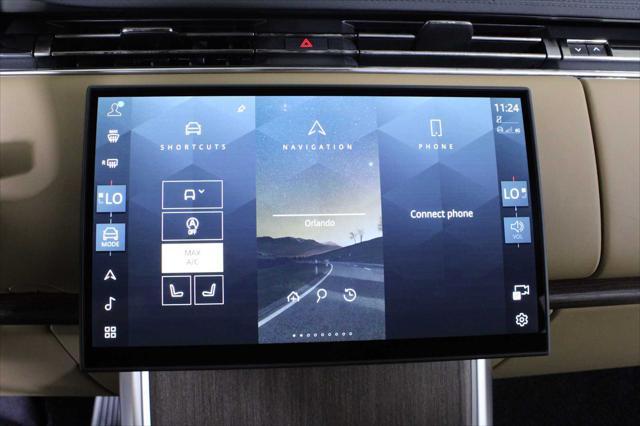 Photo of 2025 BATUMI GLD PREM Land Rover Range Rover