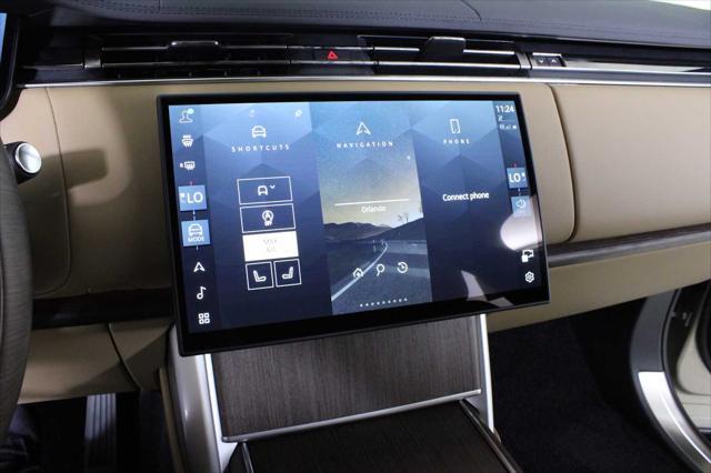 Photo of 2025 BATUMI GLD PREM Land Rover Range Rover