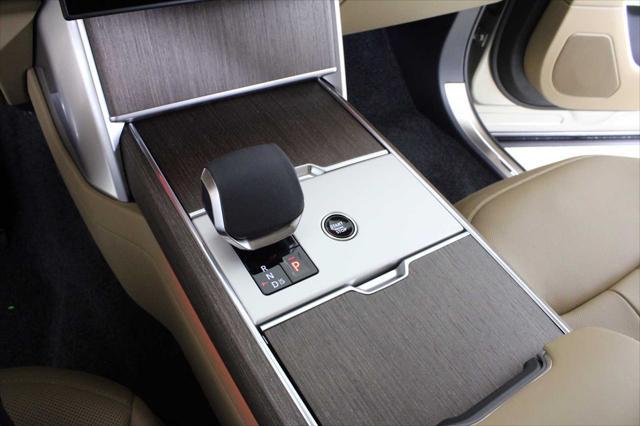 Photo of 2025 BATUMI GLD PREM Land Rover Range Rover