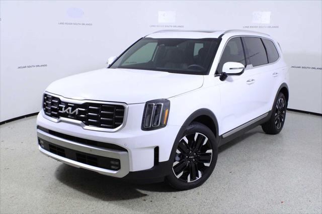 2024 Kia Telluride