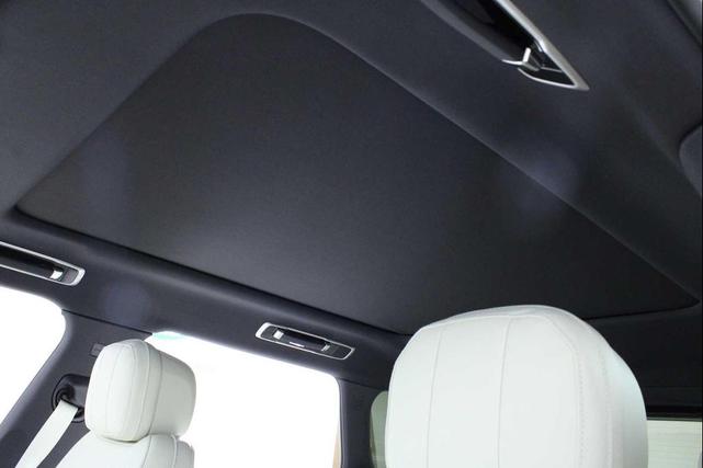 Photo of 2025 VARESINE BLU ME Land Rover Range Rover