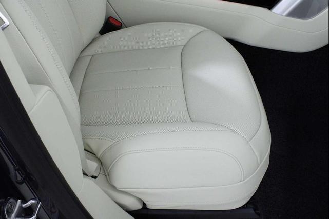 Photo of 2025 VARESINE BLU ME Land Rover Range Rover