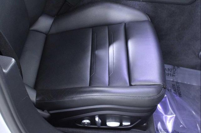 Photo of 2020 SILVER Porsche Panamera