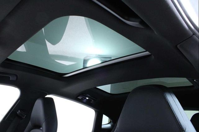 Photo of 2020 SILVER Porsche Panamera