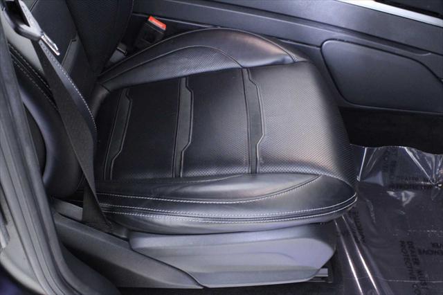 Photo of 2021 designo Night Black Magno Mercedes-Benz AMG G 63