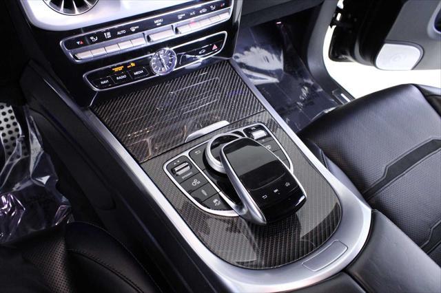 Photo of 2021 designo Night Black Magno Mercedes-Benz AMG G 63