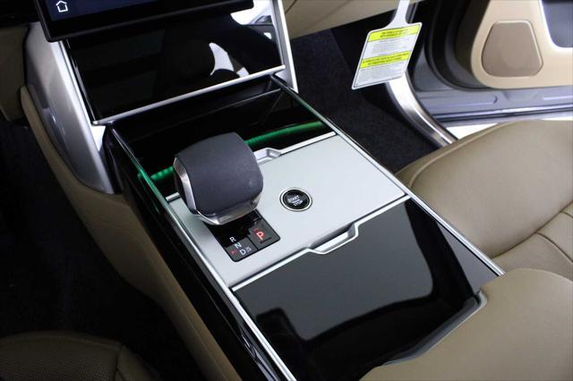 Photo of 2025 VARESINE BLU ME Land Rover Range Rover