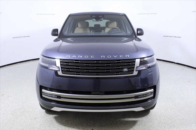 Photo of 2025 VARESINE BLU ME Land Rover Range Rover