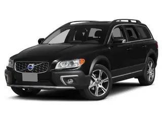 2015 Volvo XC70