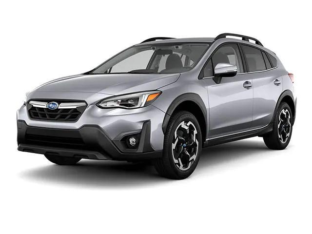 2022 Subaru Crosstrek