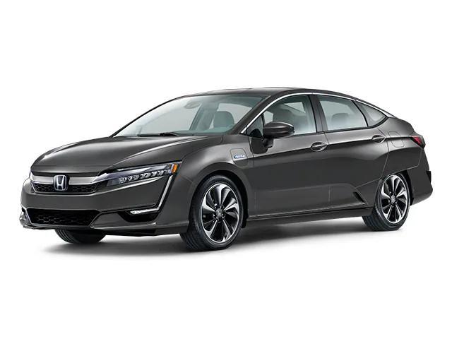2018 Honda Clarity Plug-in Hybrid
