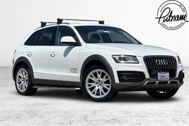 2013 Audi Q5